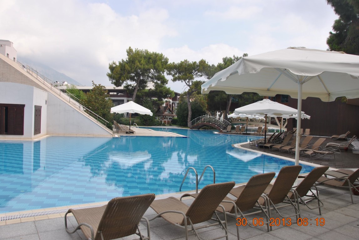 imagini hotel RIXOS SUNGATE